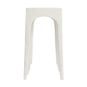 Bow Console big bijzettafel 114x82 cm - Birch - 101 Copenhagen