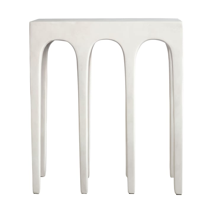 Bow Console tafel 70,5x80 cm - Birch - 101 Copenhagen
