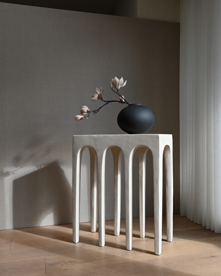 Bow Console tafel 70,5x80 cm, Birch 101 Copenhagen