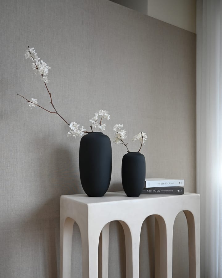 Bow Console tafel 70,5x80 cm, Birch 101 Copenhagen