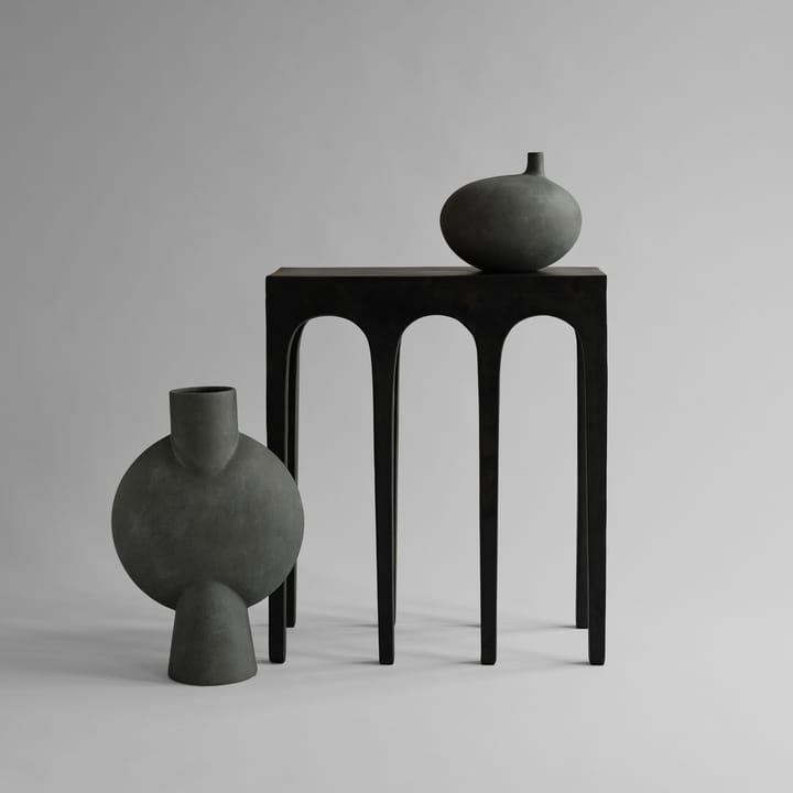 Bow Console tafel 70,5x80 cm, Coffee 101 Copenhagen