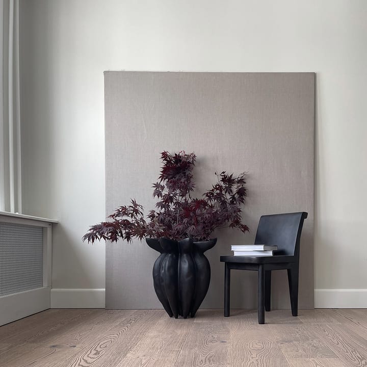 Brutus smalle keukenstoel 52x78,5 cm, Coffee 101 Copenhagen