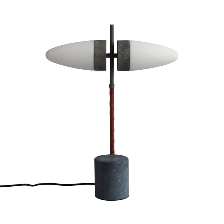 Bull tafellamp 50 cm - Geoxideerd - 101 Copenhagen