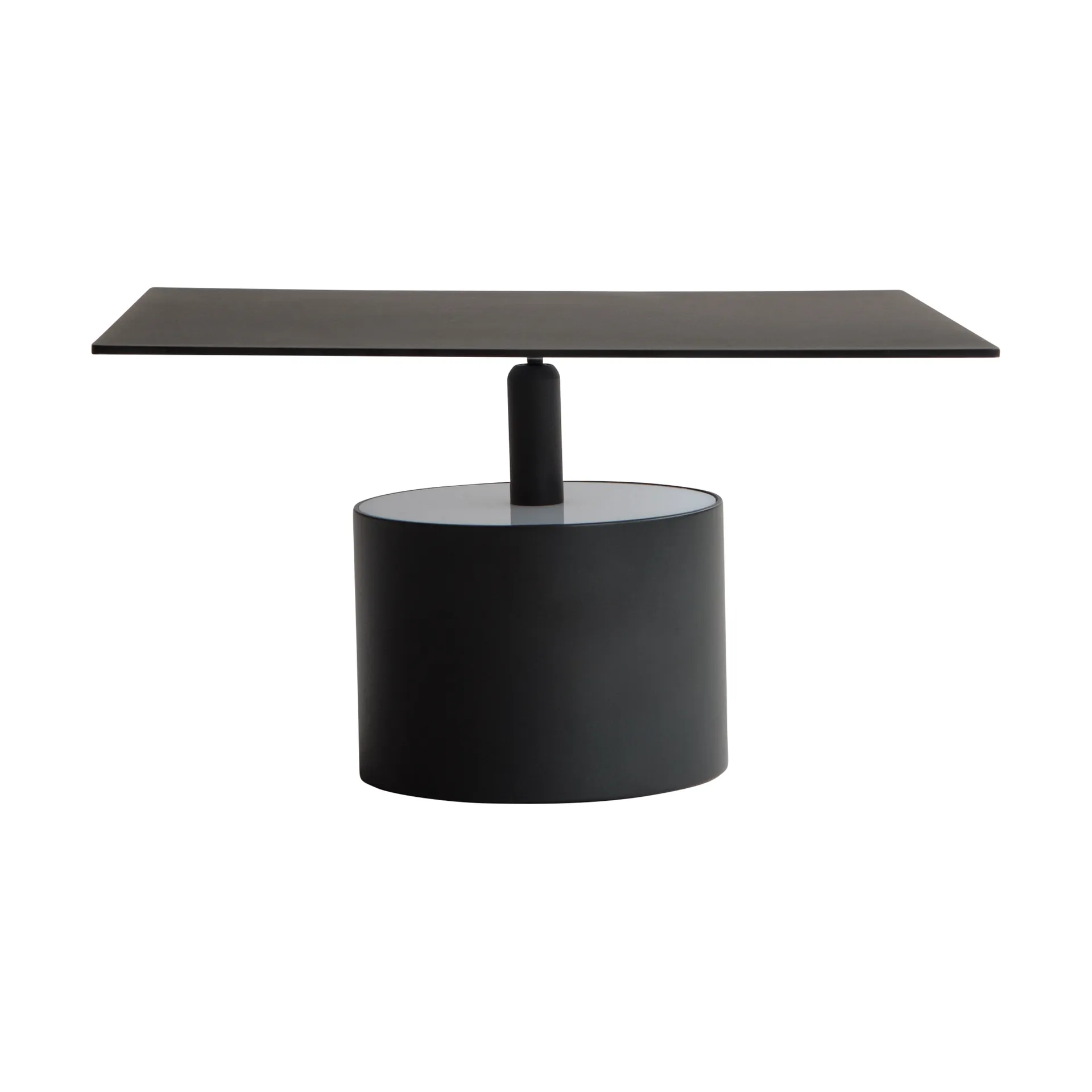 Chameleon wandlamp, Burned Black 101 Copenhagen