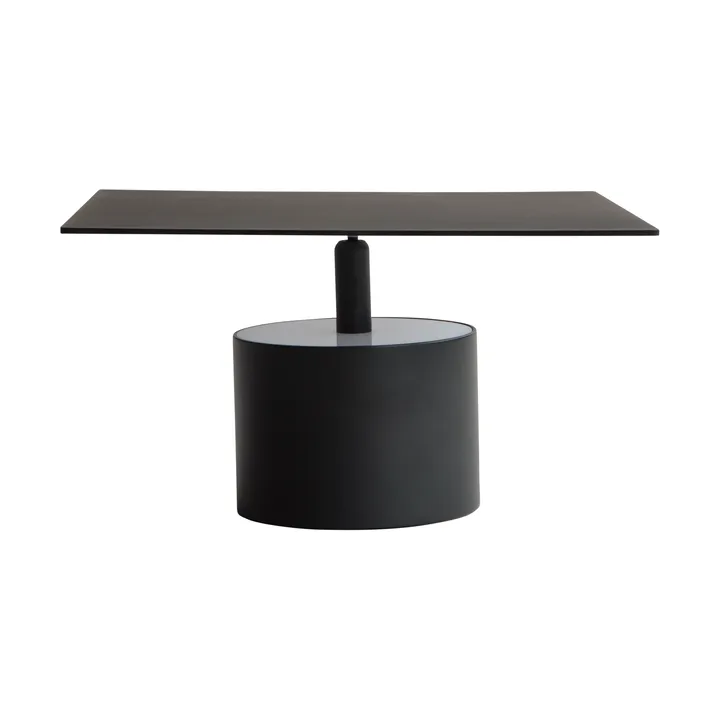 Chameleon wandlamp - Burned Black - 101 Copenhagen