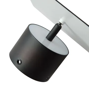 Chameleon wandlamp - Burned Black - 101 Copenhagen