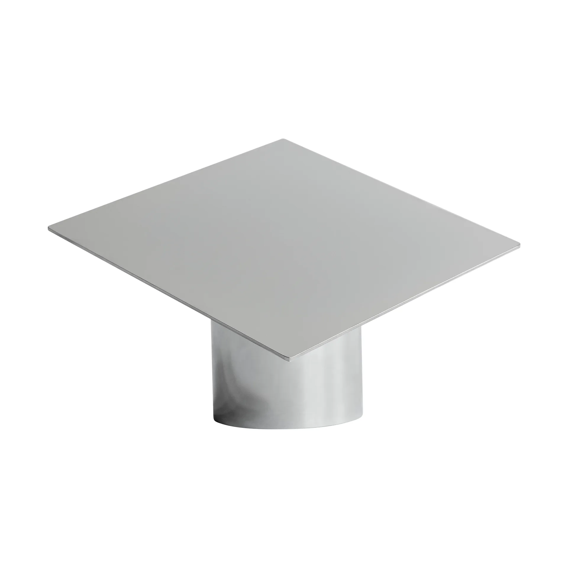 Chameleon wandlamp, Chrome 101 Copenhagen