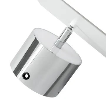 Chameleon wandlamp - Chrome - 101 Copenhagen