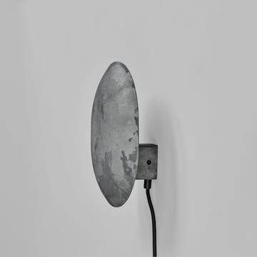 Clam muurlamp 26 cm - Geoxideerd - 101 Copenhagen