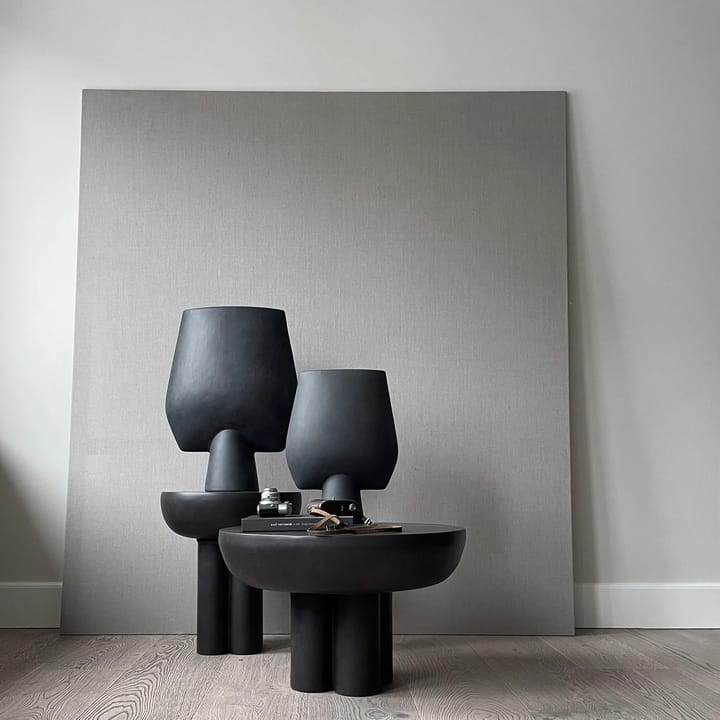 Crown bijzettafel low Ø65 cm, Coffee 101 Copenhagen