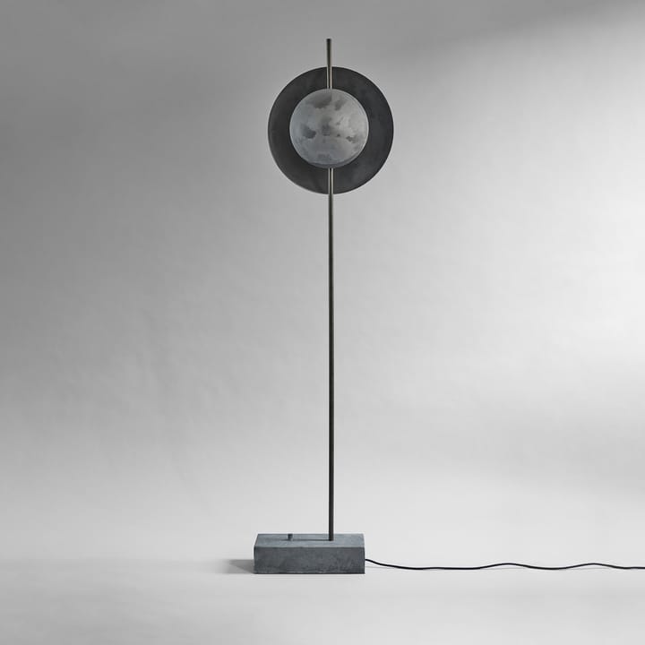 Dawn vloerlamp 168 cm - Geoxideerd - 101 Copenhagen