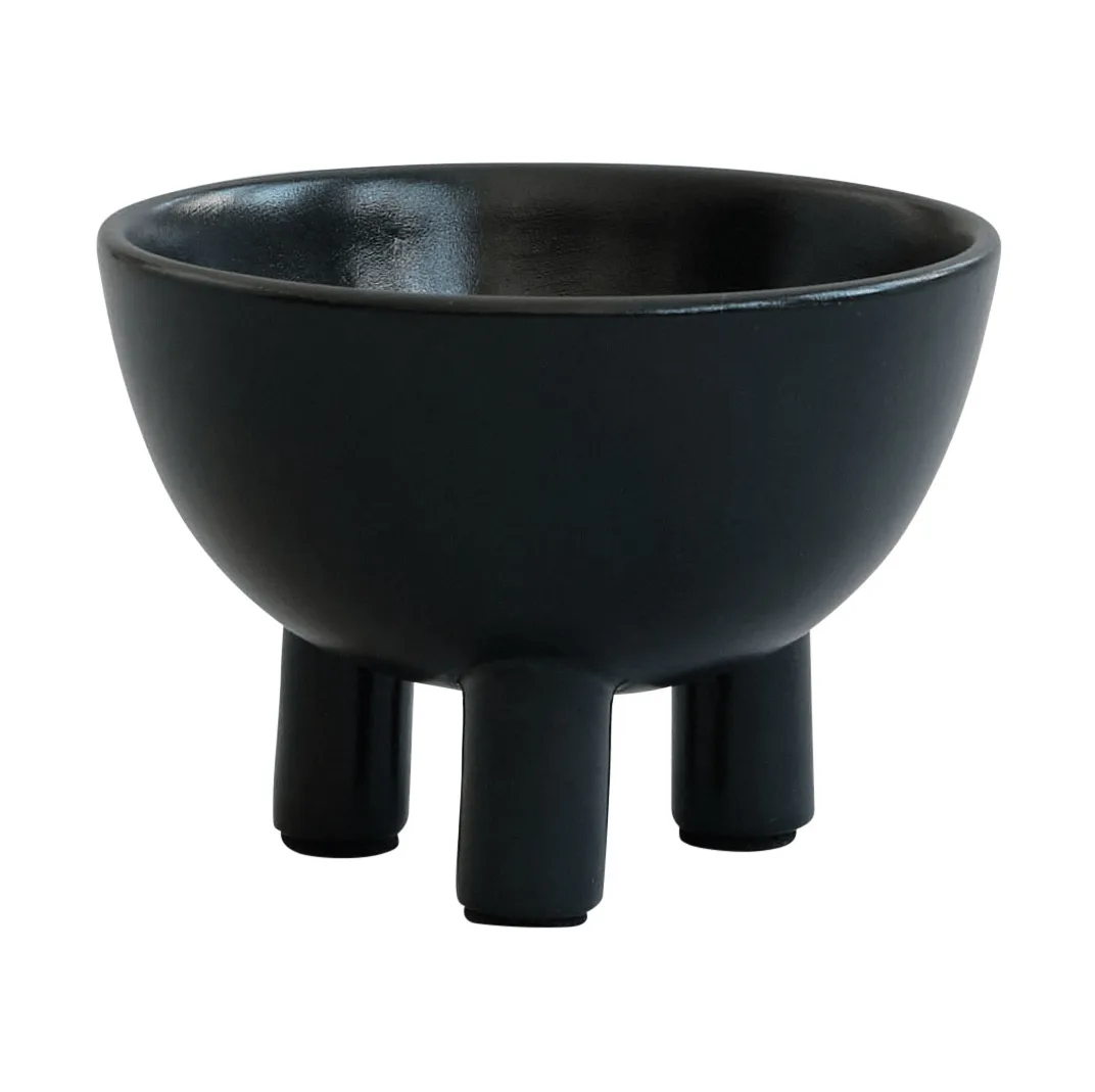 Duck Bowl Mini, Dark green 101 Copenhagen