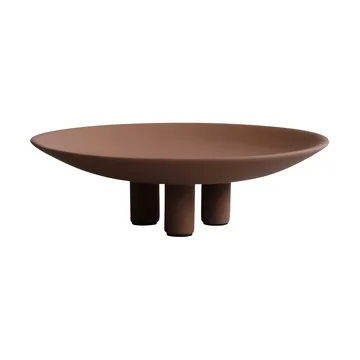 Duck schaal Ø30 cm - Almond - 101 Copenhagen