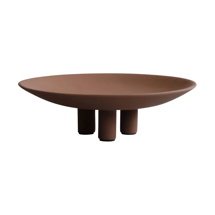 Duck schaal Ø30 cm - Almond - 101 Copenhagen
