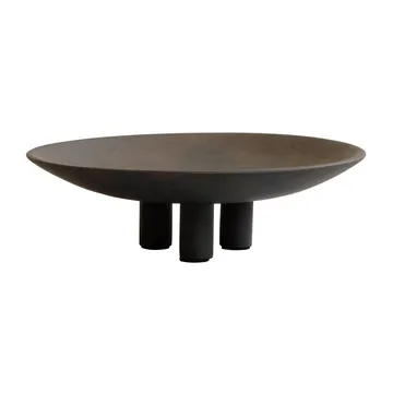 Duck schaal Ø30 cm - Coffee - 101 Copenhagen