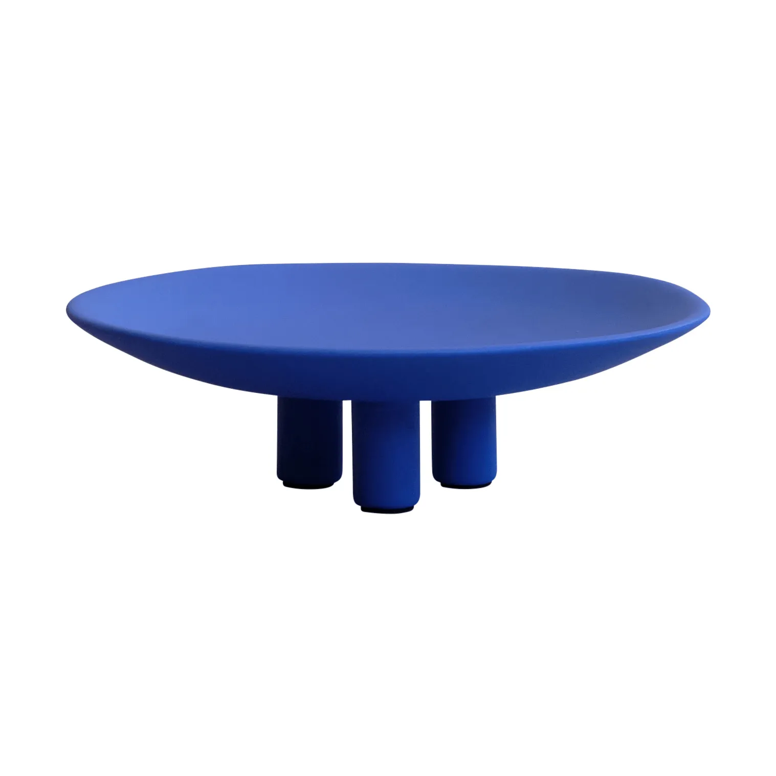 Duck schaal Ø30 cm, Marrakech blue 101 Copenhagen