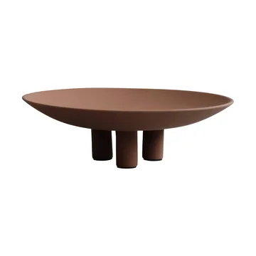 Duck schaal Ø45 cm - Almond - 101 Copenhagen
