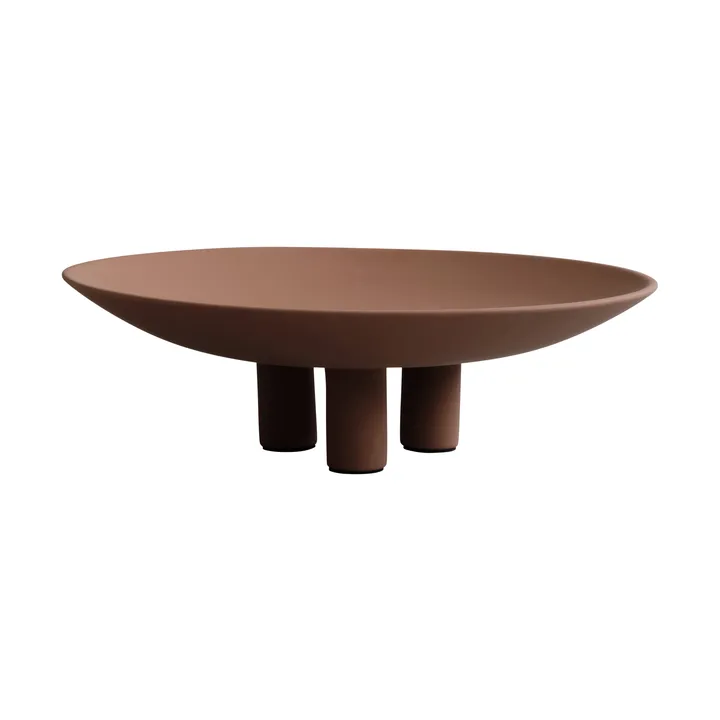 Duck schaal Ø45 cm - Almond - 101 Copenhagen