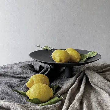 Duck schaal Ø45 cm - Coffee - 101 Copenhagen