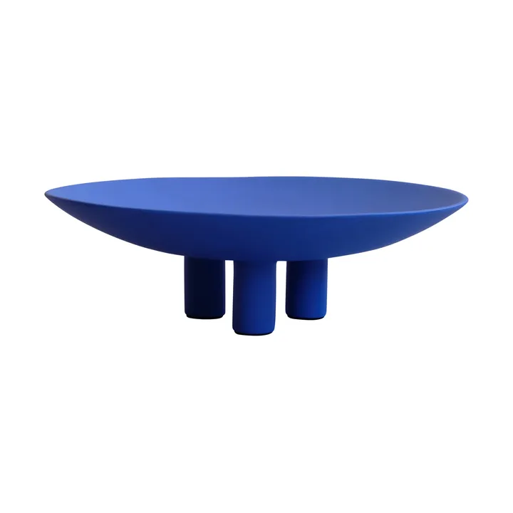 Duck schaal Ø45 cm - Marrakech blue - 101 Copenhagen