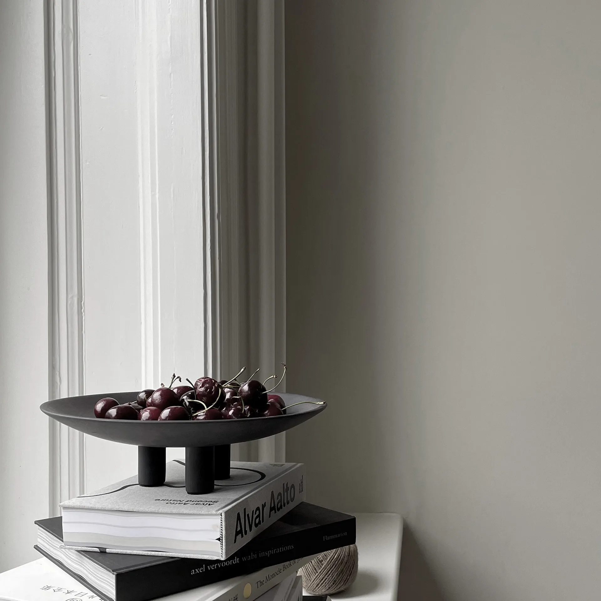 Duck schotel Ø30 cm, Coffee 101 Copenhagen