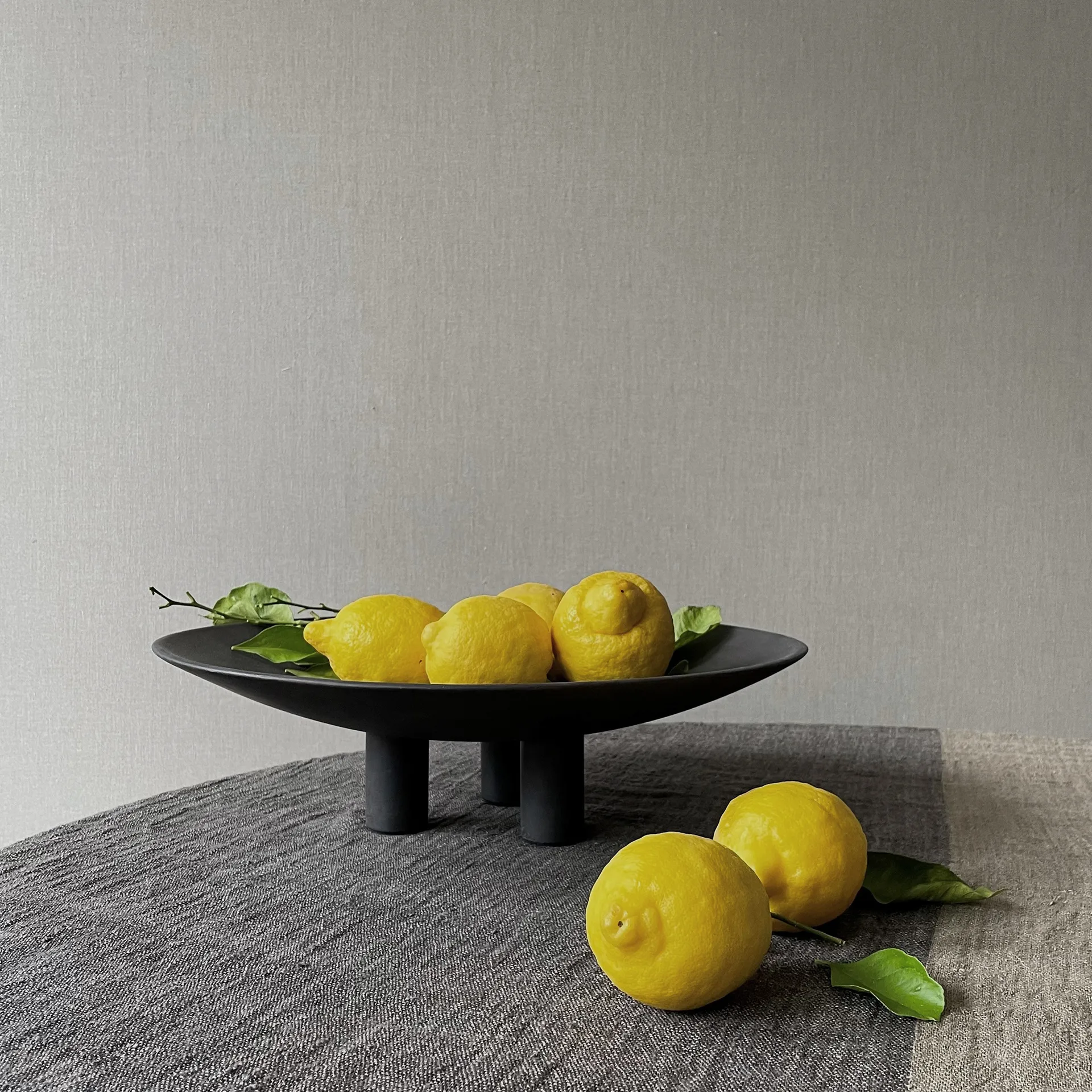 Duck schotel Ø45 cm, Coffee 101 Copenhagen