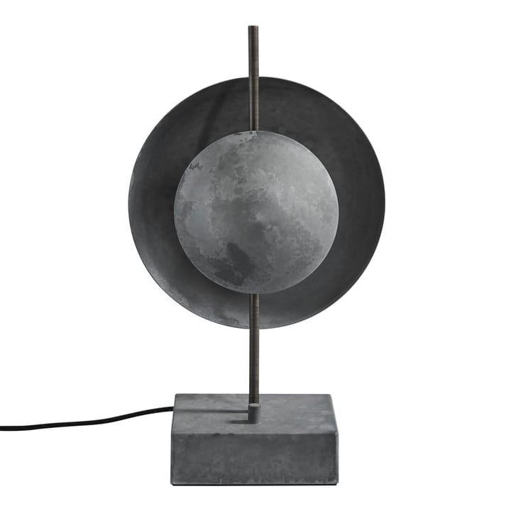 Dusk tafellamp 50 cm - Geoxideerd - 101 Copenhagen