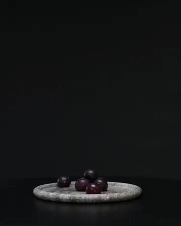 Enkei dienblad maxi 40x40 cm - Earth - 101 Copenhagen