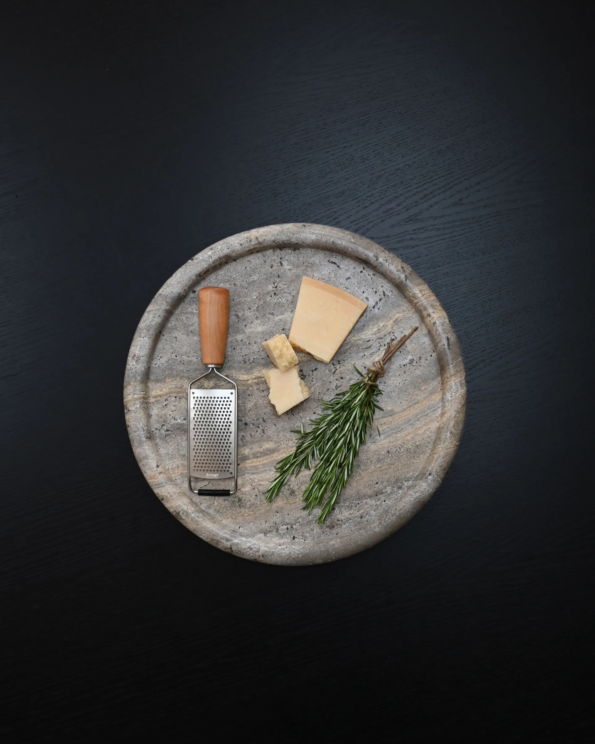 Enkei dienblad maxi 40x40 cm, Earth 101 Copenhagen