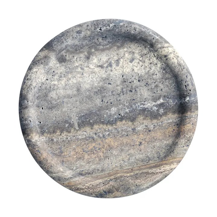 Enkei dienblad medio 30x30 cm - Earth - 101 Copenhagen