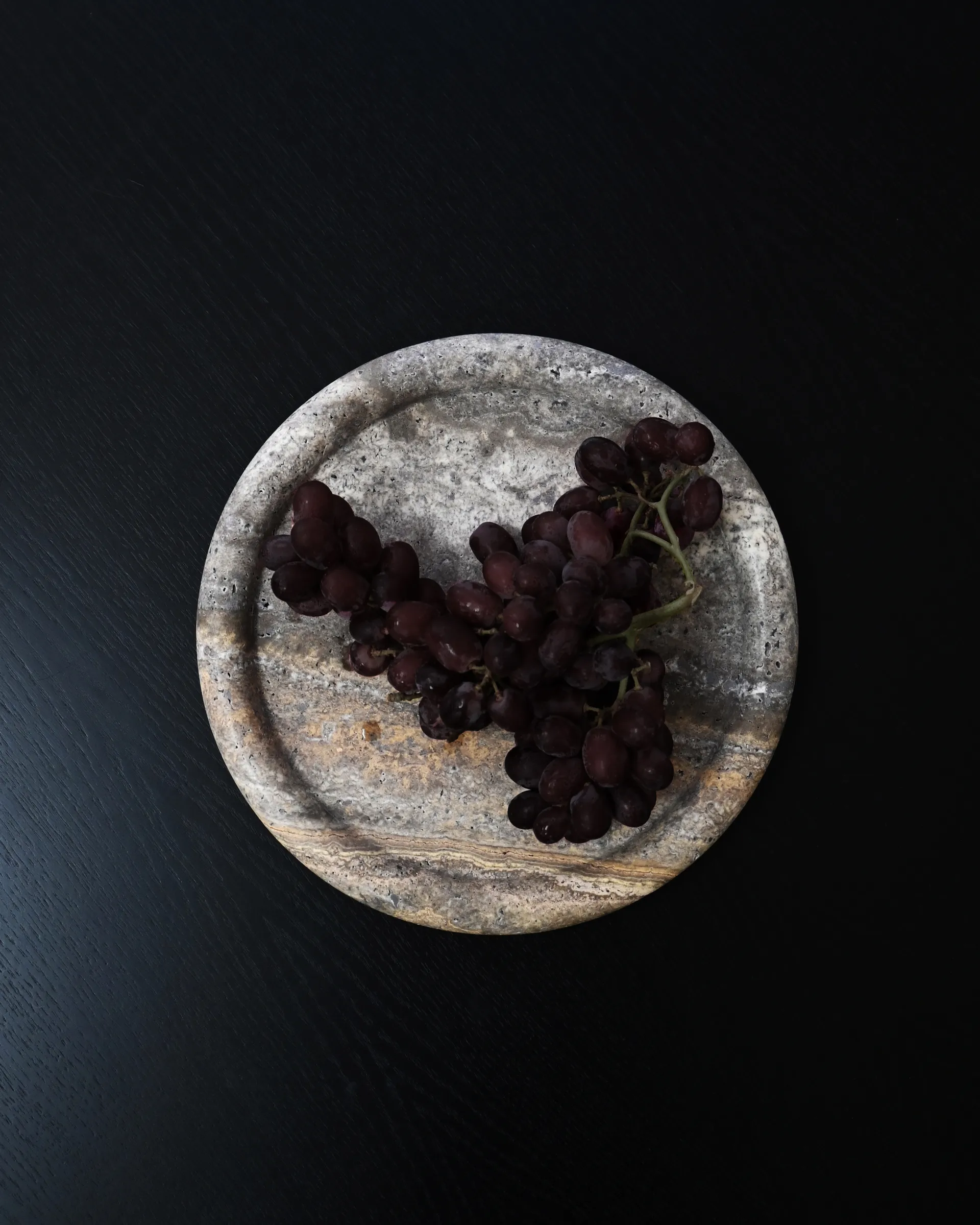 Enkei dienblad medio 30x30 cm, Earth 101 Copenhagen