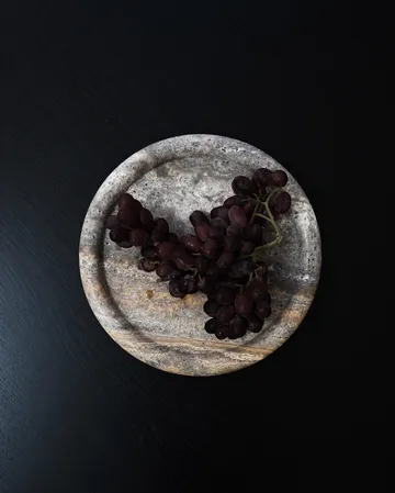 Enkei dienblad medio 30x30 cm - Earth - 101 Copenhagen