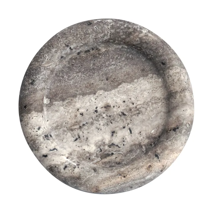 Enkei dienblad mini 20x20 cm - Earth - 101 Copenhagen