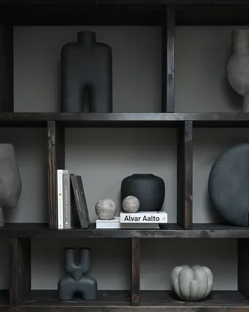 Enkei pot middel Ø12 cm - Earth - 101 Copenhagen