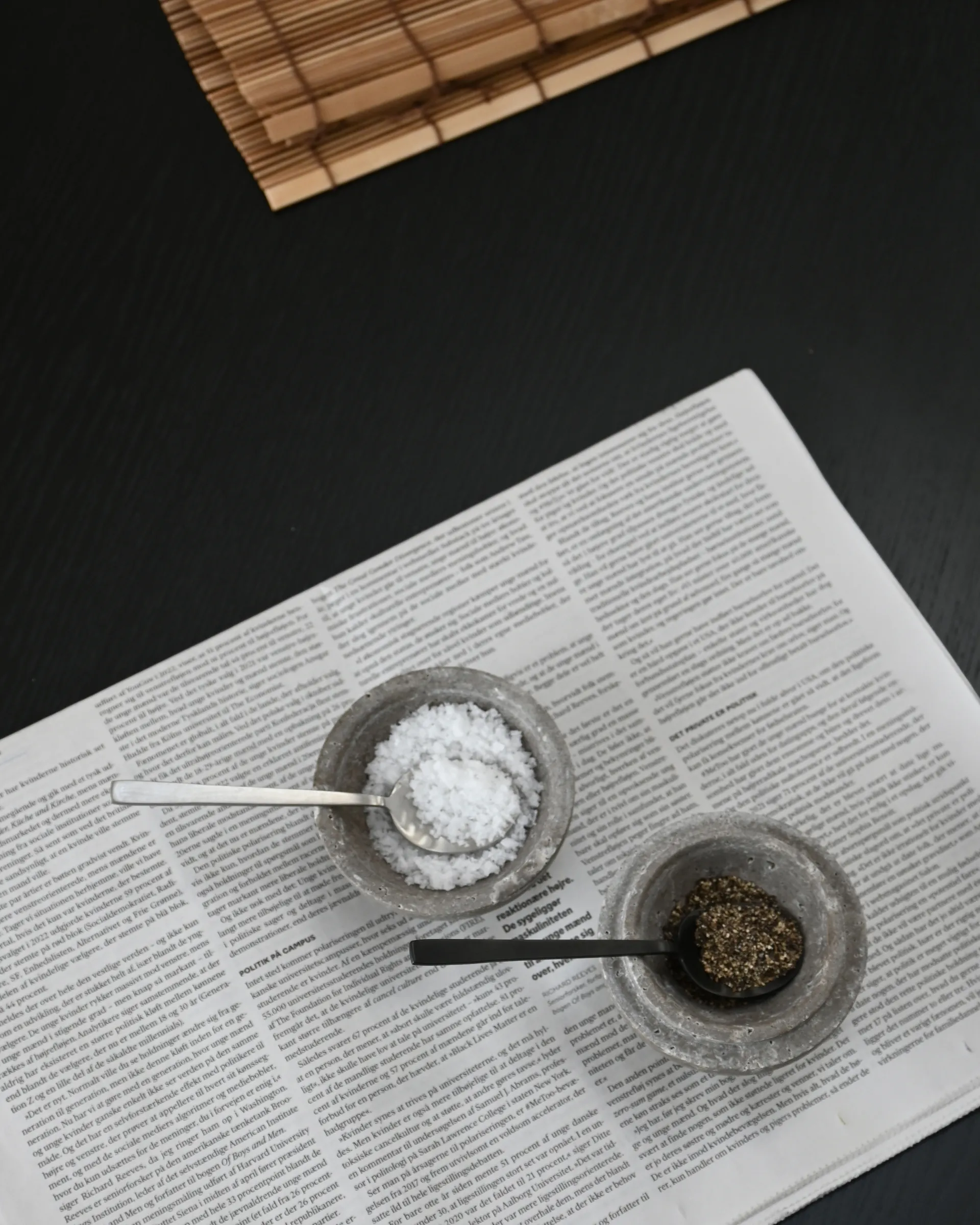 Enkei pot mini Ø9 cm, Earth 101 Copenhagen