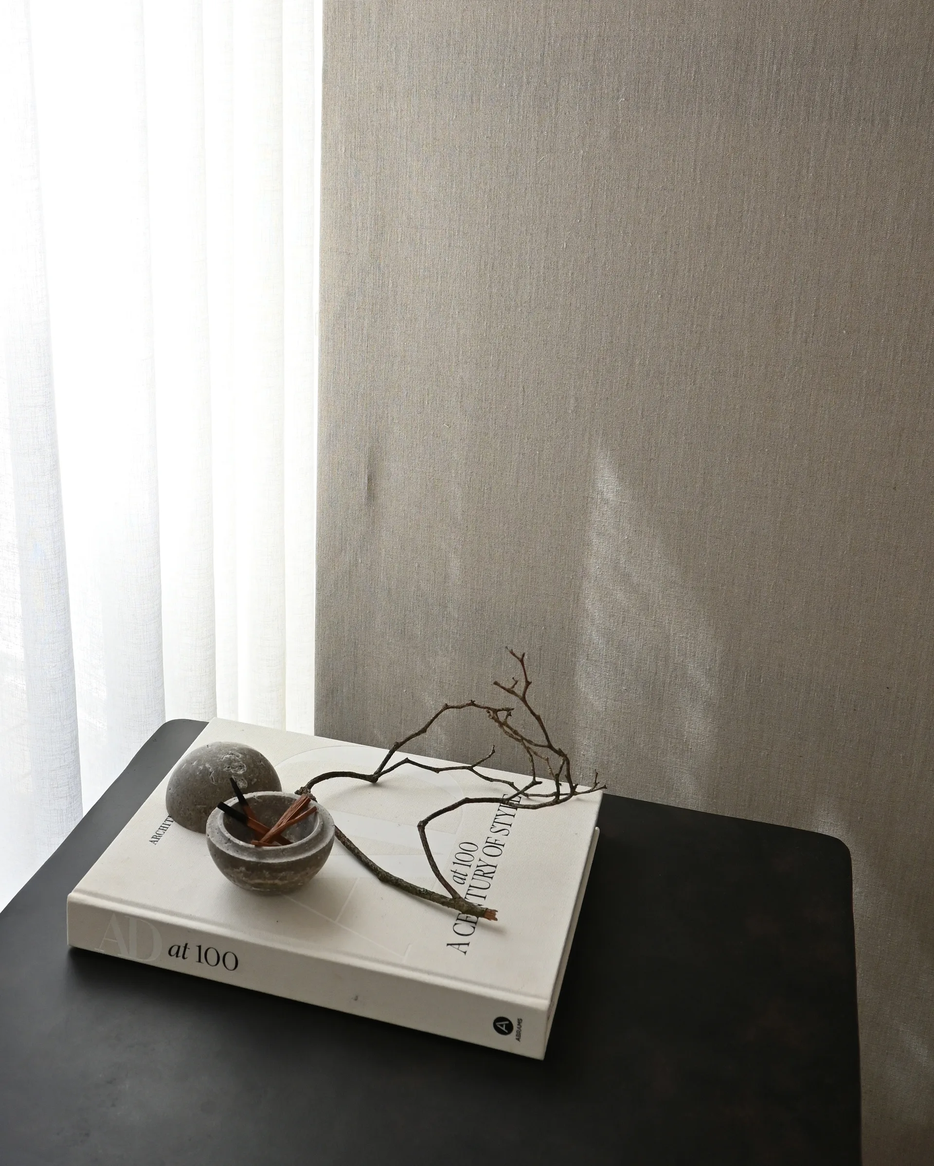 Enkei pot mini Ø9 cm, Earth 101 Copenhagen