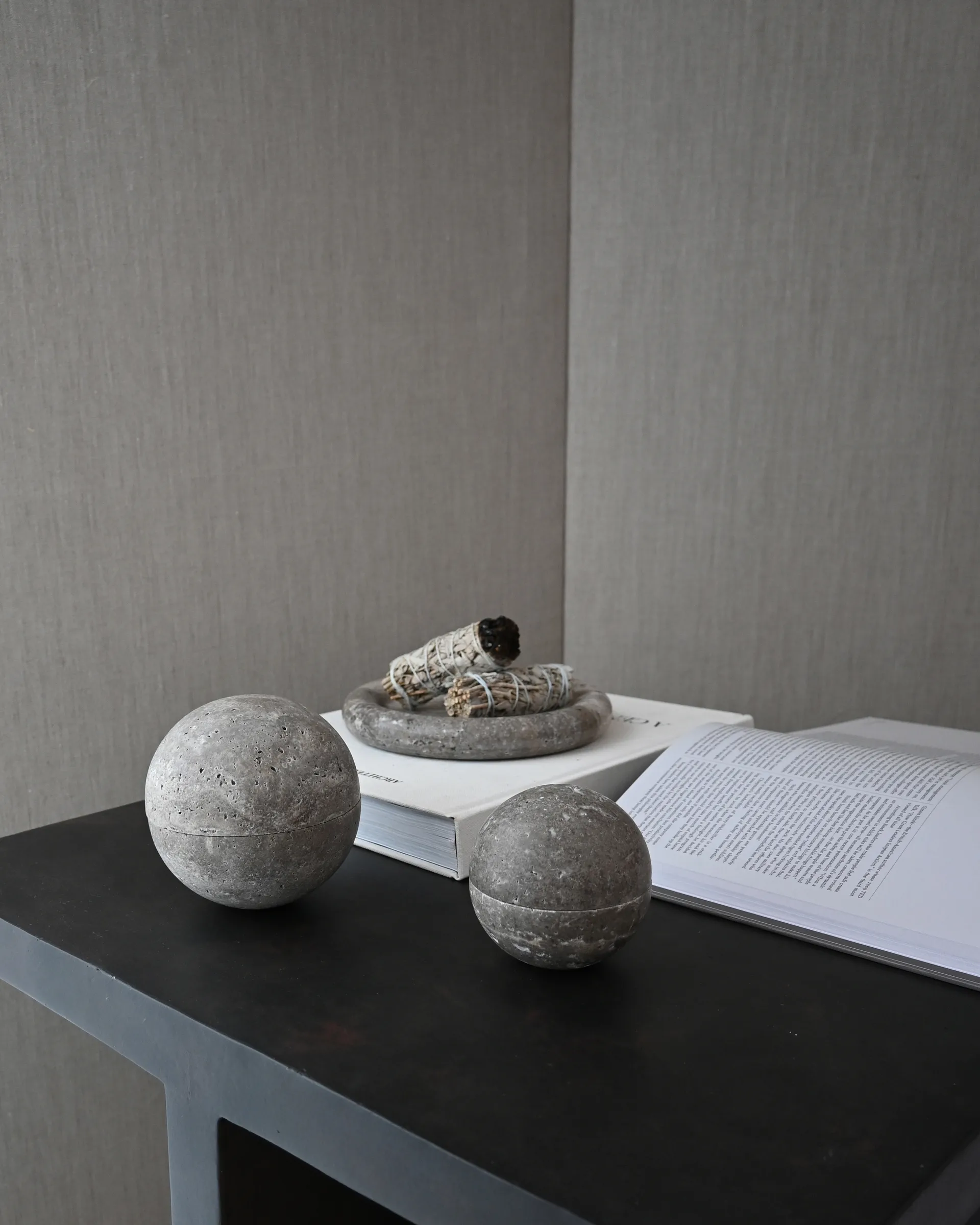 Enkei pot mini Ø9 cm, Earth 101 Copenhagen