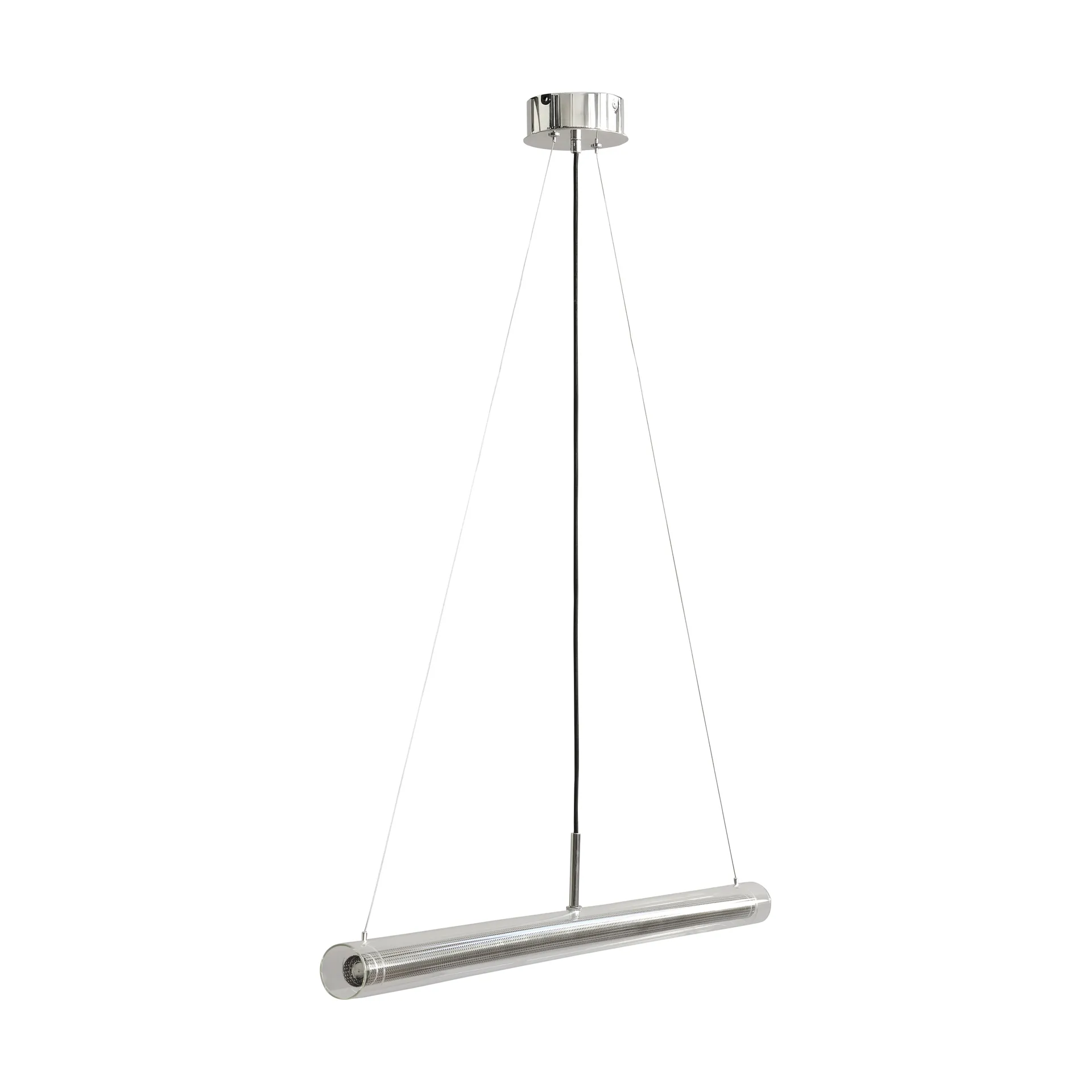 Frame hanglamp, Chrome 101 Copenhagen