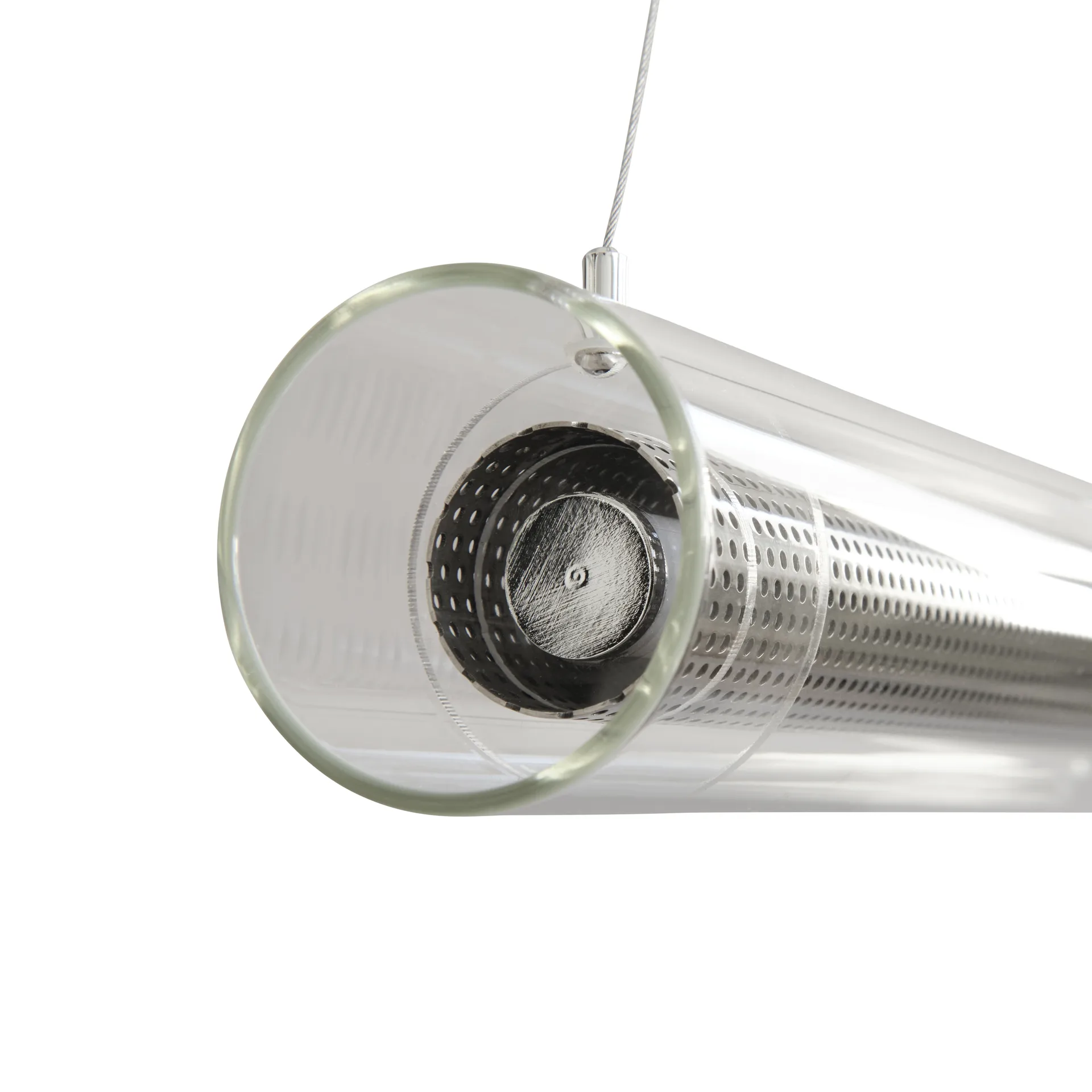 Frame hanglamp, Chrome 101 Copenhagen