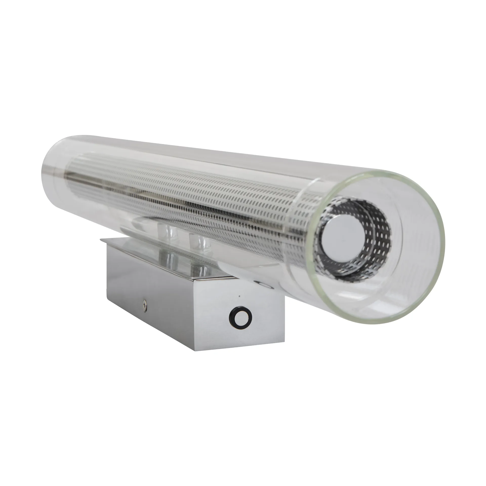 Frame wandlamp mini, Chrome 101 Copenhagen