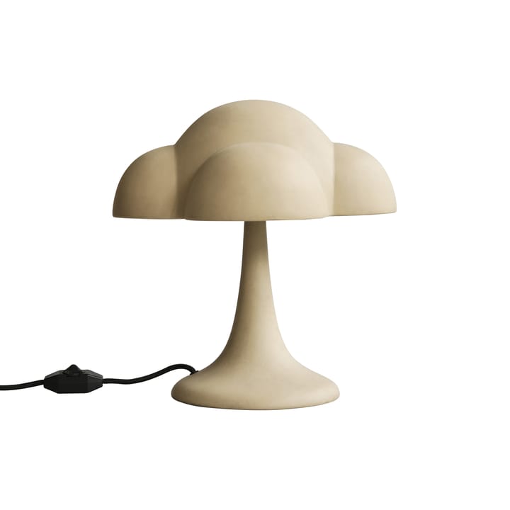 Fungus tafellamp 35 cm - Sand - 101 Copenhagen
