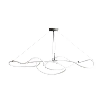 Ghost Chandelier big hanglamp - Bronze - 101 Copenhagen