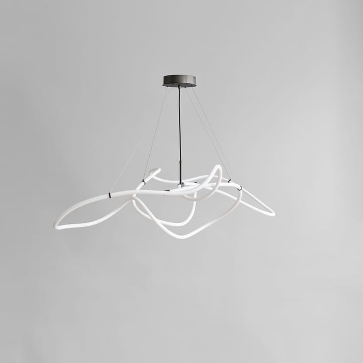 Ghost Chandelier big hanglamp, Bronze 101 Copenhagen
