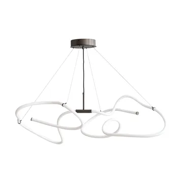 Ghost Chandelier mini hanglamp - Bronze - 101 Copenhagen