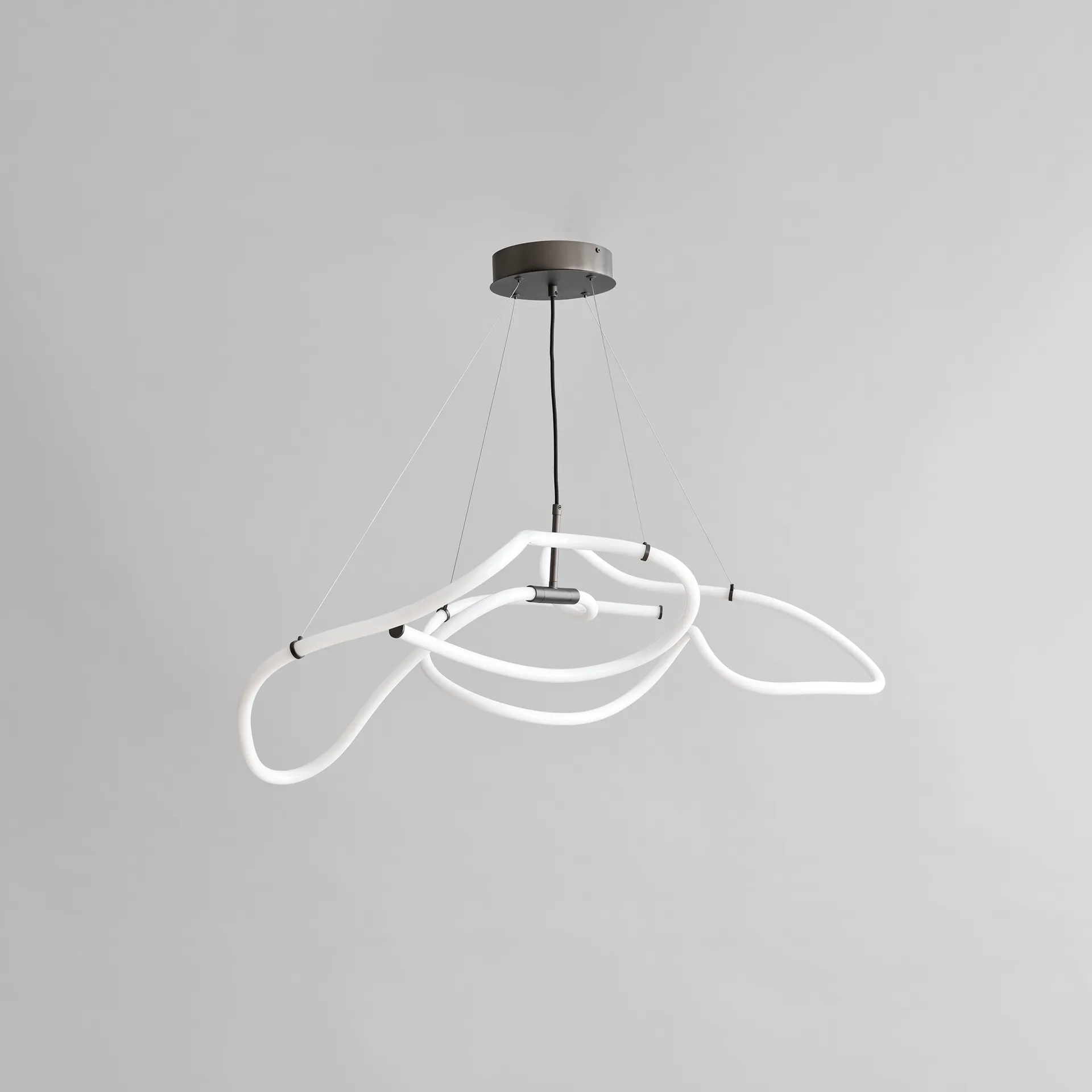 Ghost Chandelier mini hanglamp, Bronze 101 Copenhagen