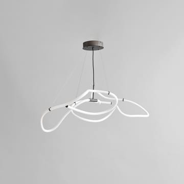 Ghost Chandelier mini hanglamp - Bronze - 101 Copenhagen