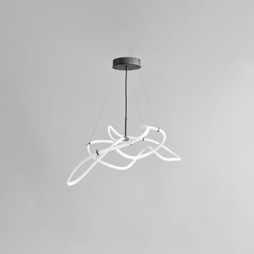 Ghost Chandelier mini hanglamp - Bronze - 101 Copenhagen