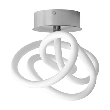 Ghost wandlamp - Chrome - 101 Copenhagen