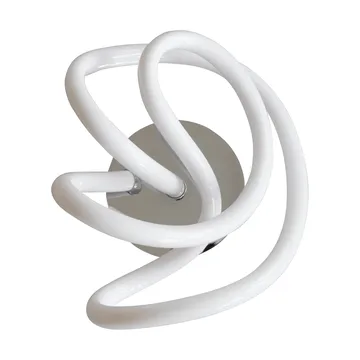 Ghost wandlamp - Chrome - 101 Copenhagen