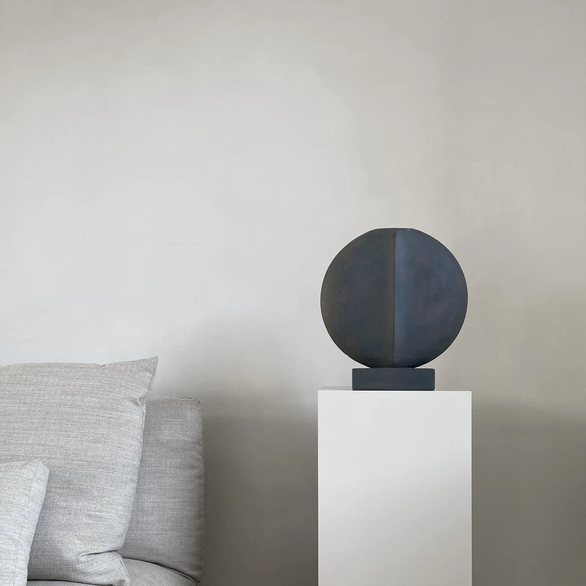 Guggenheim vaas mini, Coffee 101 Copenhagen